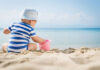 Jakie zabawki zabrać na plażę? Jakie zabawki zabrać na plażę