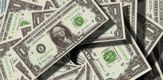 Które banknoty są więcej warte?