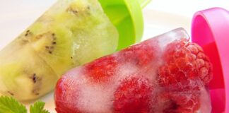 Co zrobić z kiwi i banana?
