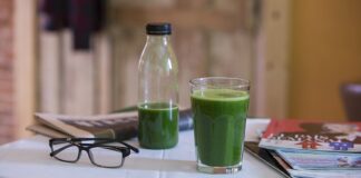 Czy blender zmiksuje marchew?