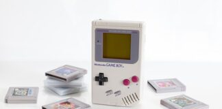 Ile kosztował Game Boy?
