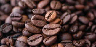 Jak rozpoznać Oryginalna kawę Lavazza?
