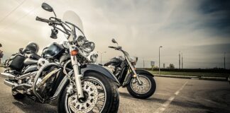 Jaki przebieg na motor to dużo?