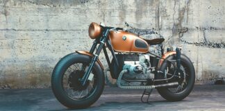 Jakie są koszty utrzymania motocykla?