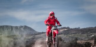 Co lepsze enduro czy Cross?
