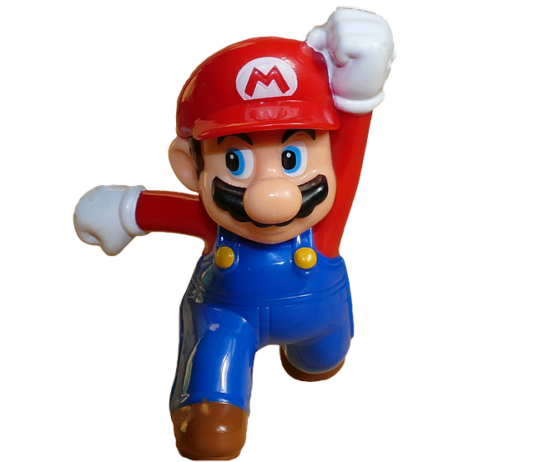 W jakim wieku Nintendo Switch? W jakim wieku Nintendo Switch?