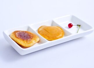 Jak zrobić Dorayaki? Jak zrobić Dorayaki?