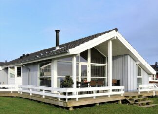 Czy można pomalować tapetę zmywalną? Czy można pomalować tapetę zmywalną?