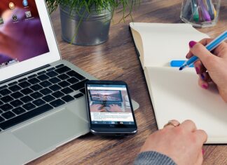 Dlaczego iPhone ma lepszy aparat?