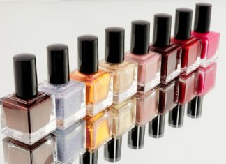 Od czego zacząć pedicure? Od czego zacząć pedicure?