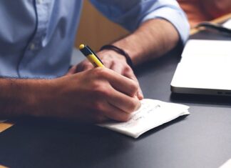 Jakie biurko dla programisty? Jakie biurko dla programisty?