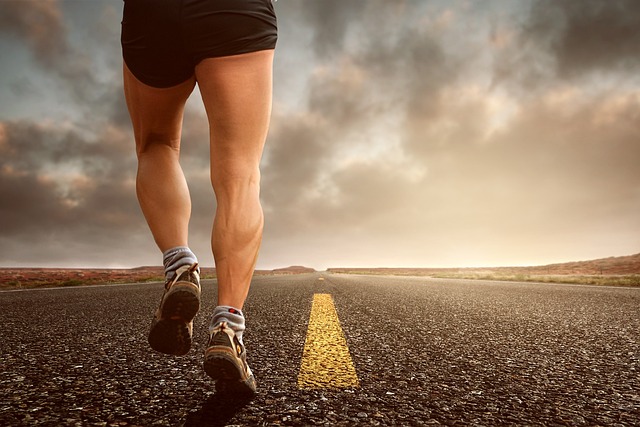 Ile powinno się biec 1 km? Ile powinno się biec 1 km?