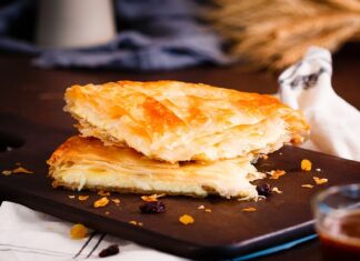 Co dodać do twarogu na pierogi? Co dodać do twarogu na pierogi?